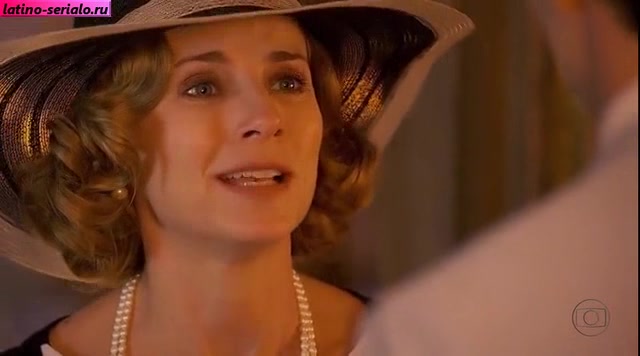 Габриэла 65 серия Габриэла 65 серия