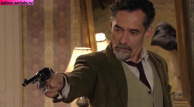 Габриэла 66 серия Габриэла 66 серия