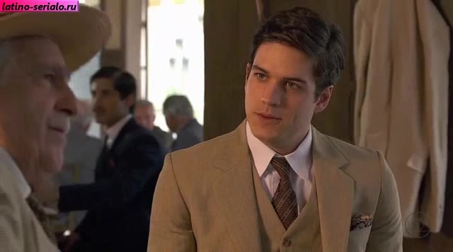 Габриэла 68 серия Габриэла 68 серия