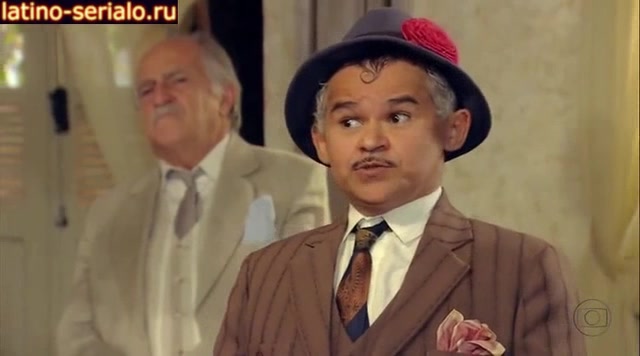 Габриэла 69 серия Габриэла 69 серия