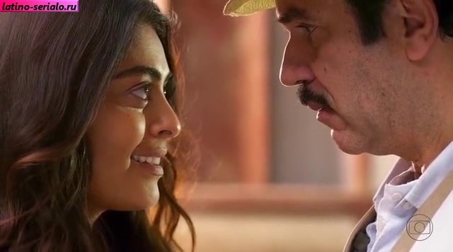 Габриэла 72 серия Габриэла 72 серия