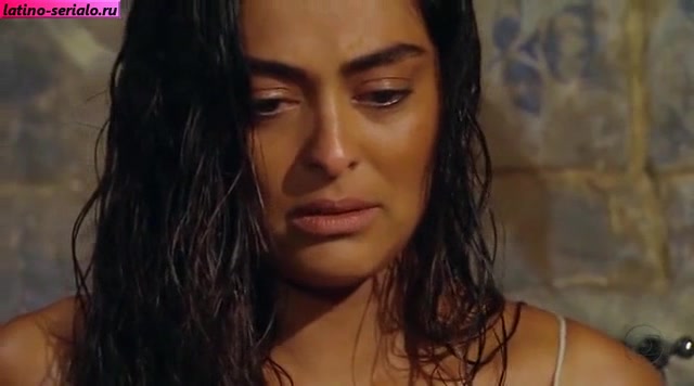 Габриэла 75 серия Габриэла 75 серия