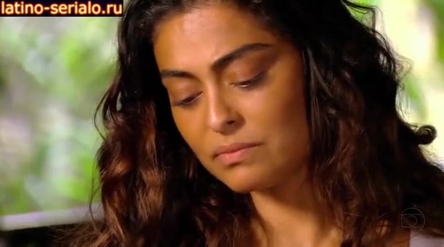 Габриэла 76 серия Габриэла 76 серия