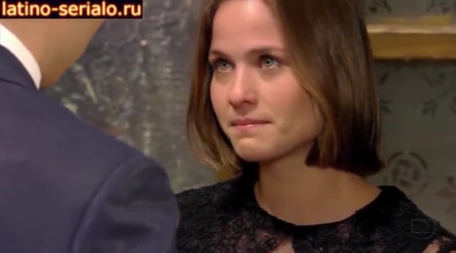 Габриэла 77 серия Габриэла 77 серия