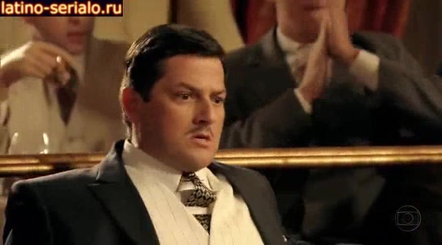 Габриэла 8 серия