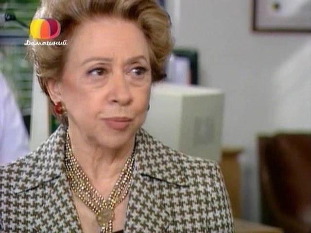 Белиссима 158 серия Белиссима 158 серия