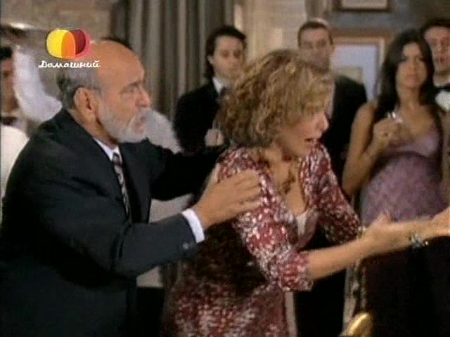 Белиссима 164 серия Белиссима 164 серия