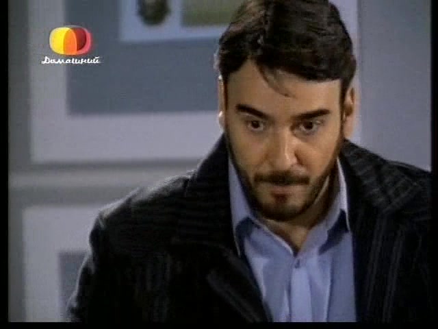 Белиссима 52 серия Белиссима 52 серия