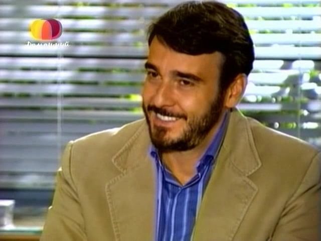 Белиссима 82 серия Белиссима 82 серия