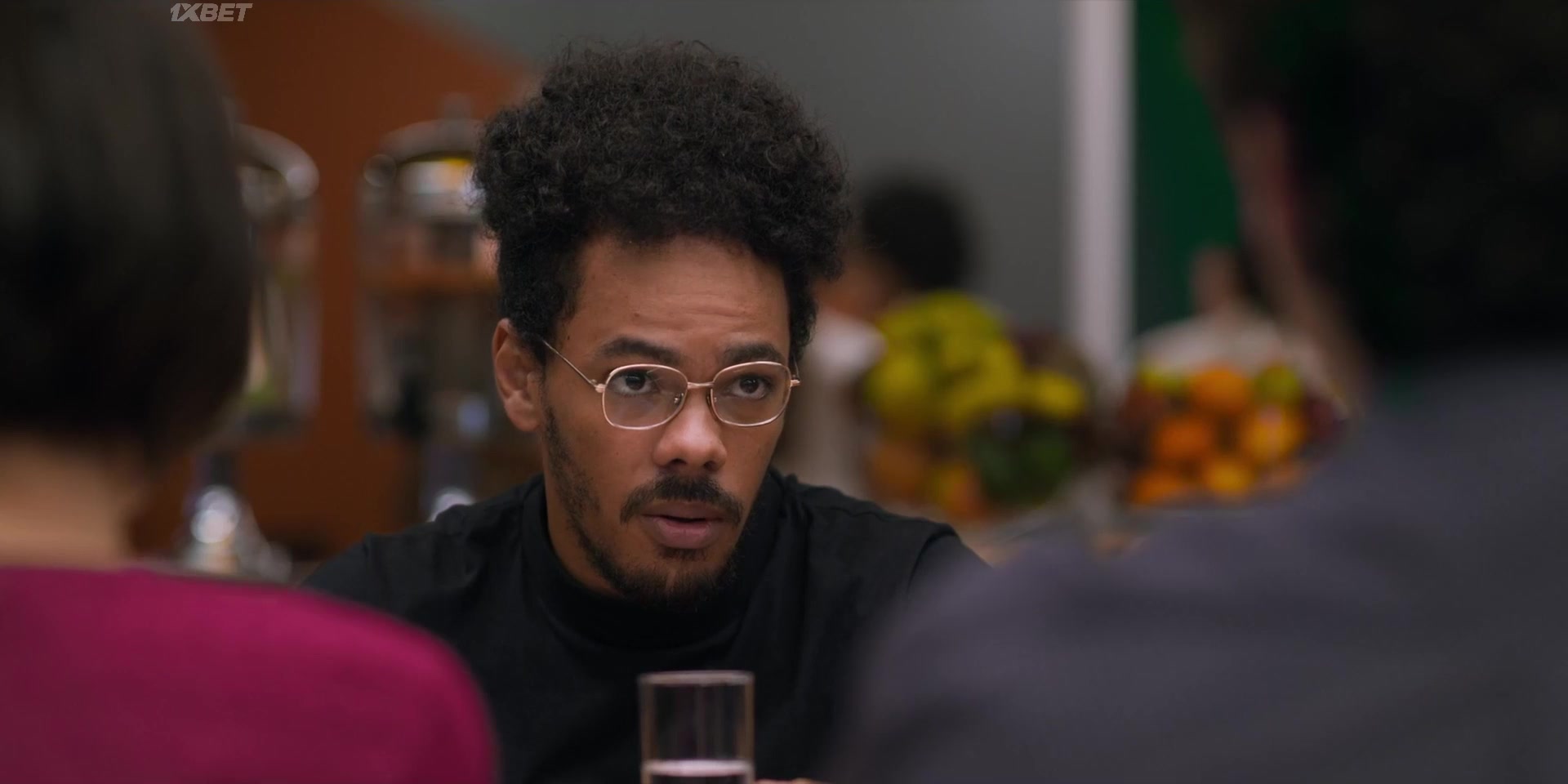 Всеведущий 2 серия Всеведущий 2 серия