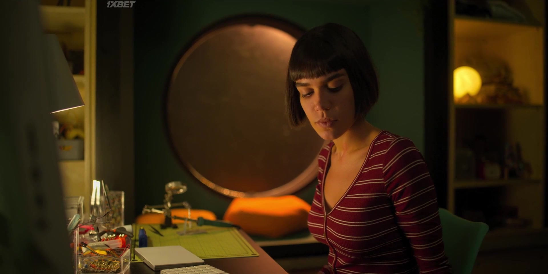 Всеведущий 3 серия Всеведущий 3 серия