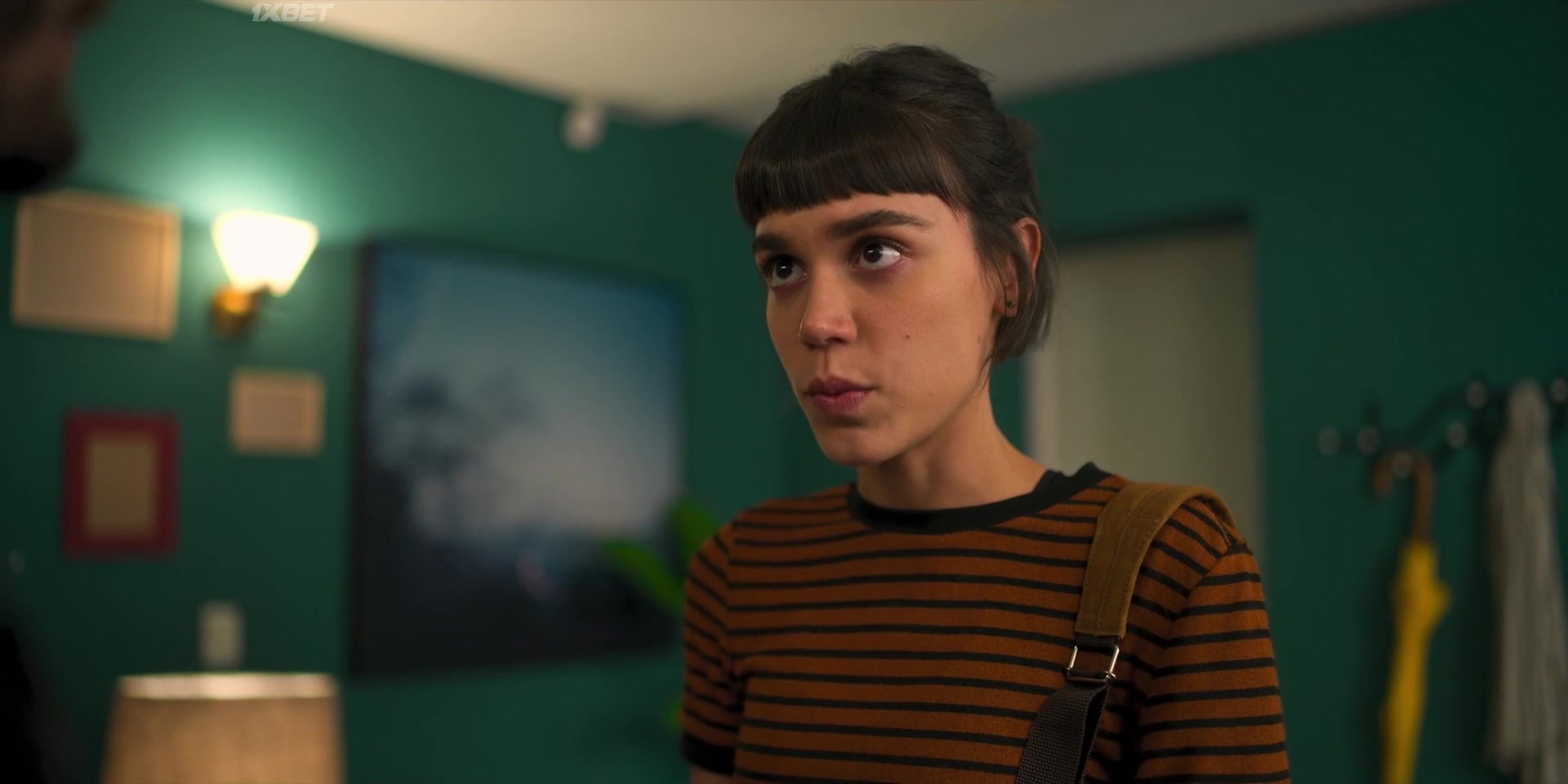 Всеведущий 5 серия Всеведущий 5 серия