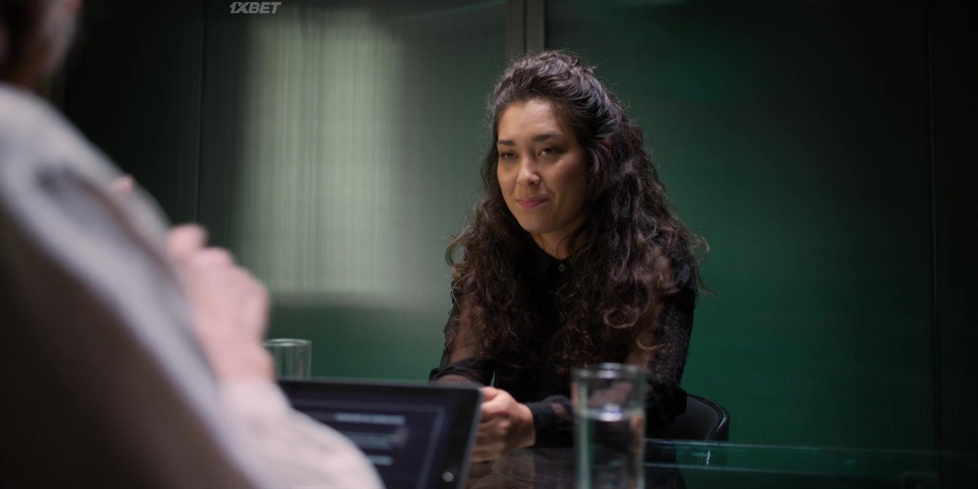 Всеведущий 6 серия Всеведущий 6 серия