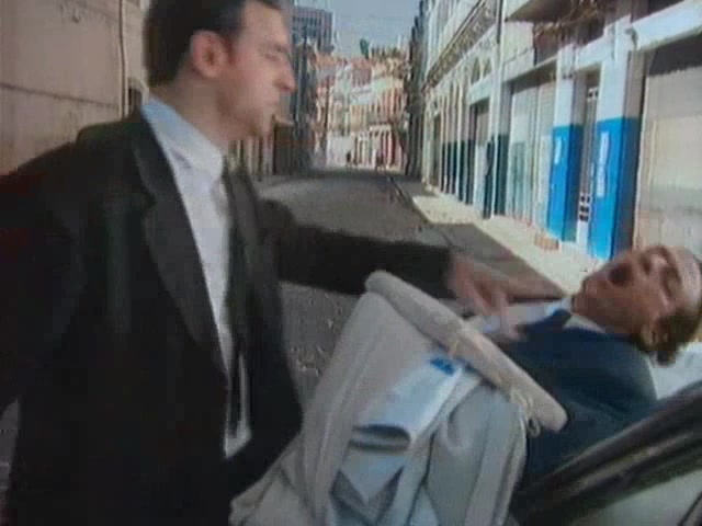 Хозяйка судьбы 1 серия