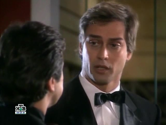 Хозяйка судьбы 127 серия