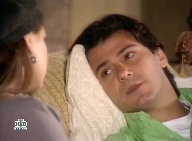 Хозяйка судьбы 141 серия