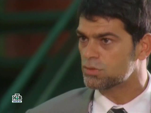 Хозяйка судьбы 155 серия