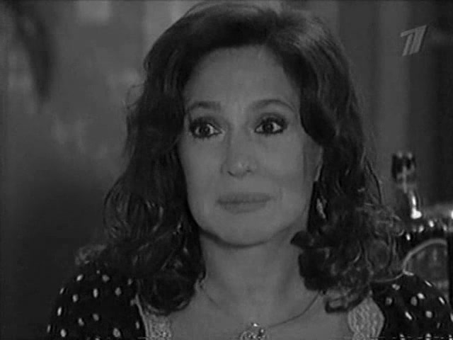 Хозяйка судьбы 64 серия Хозяйка судьбы 64 серия