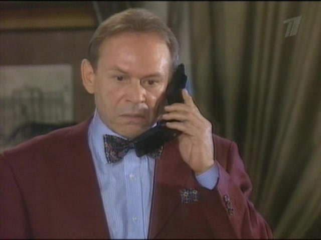 Хозяйка судьбы 69 серия