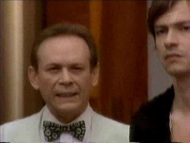 Хозяйка судьбы 85 серия