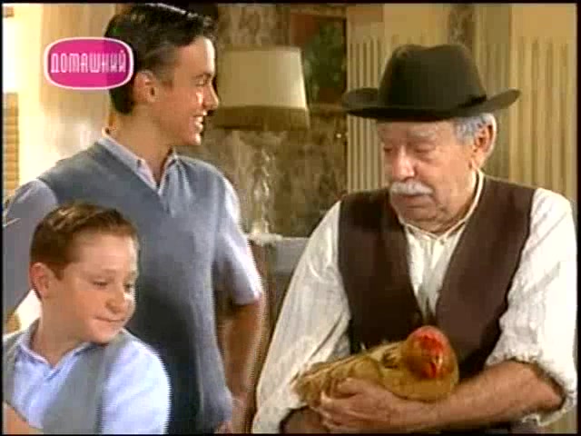 Голос сердца 115 серия Голос сердца 115 серия