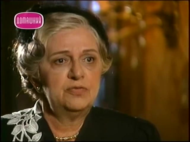 Голос сердца 120 серия Голос сердца 120 серия