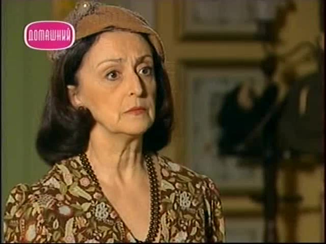 Голос сердца 129 серия Голос сердца 129 серия