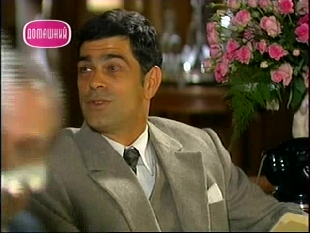 Голос сердца 134 серия Голос сердца 134 серия