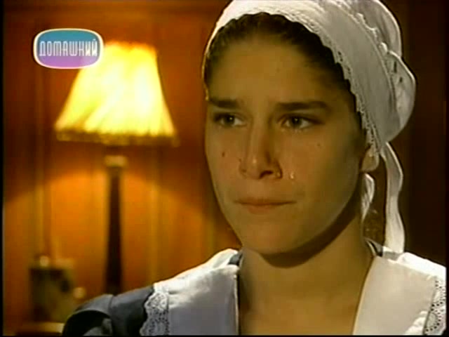 Голос сердца (2005) 17 серия