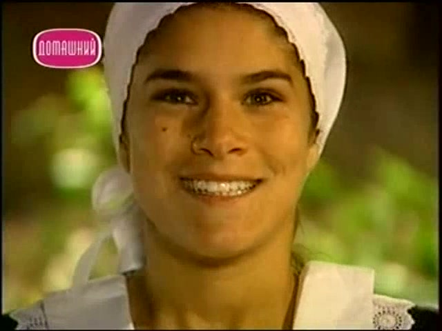 Голос сердца 24 серия Голос сердца 24 серия