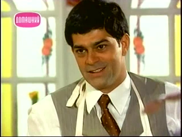 Голос сердца (2005) 26 серия