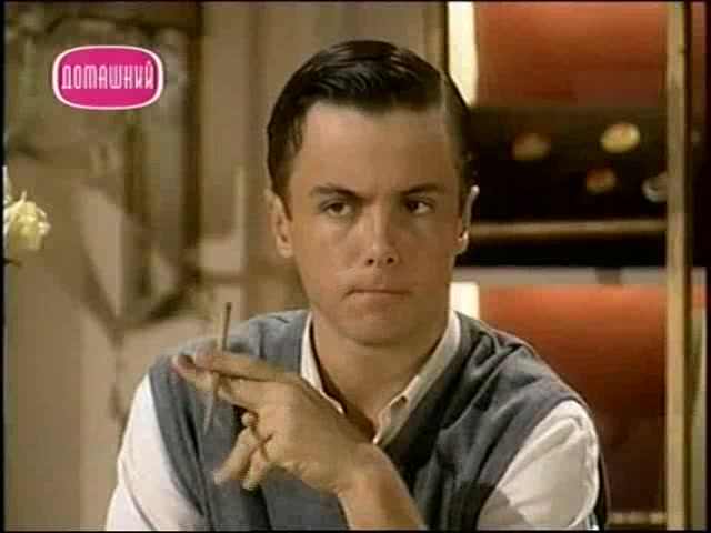 Голос сердца 30 серия Голос сердца 30 серия