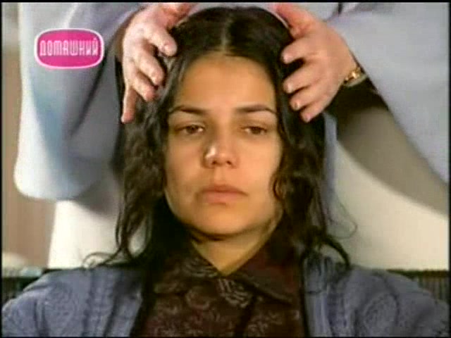 Голос сердца (2005) 40 серия