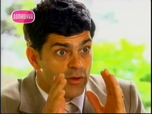 Голос сердца 45 серия Голос сердца 45 серия