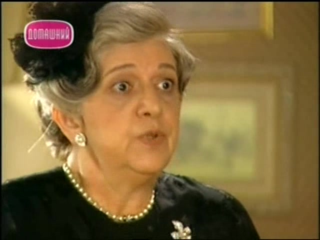 Голос сердца 58 серия Голос сердца 58 серия