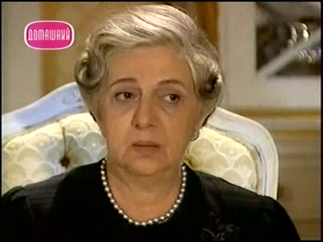 Голос сердца 92 серия Голос сердца 92 серия