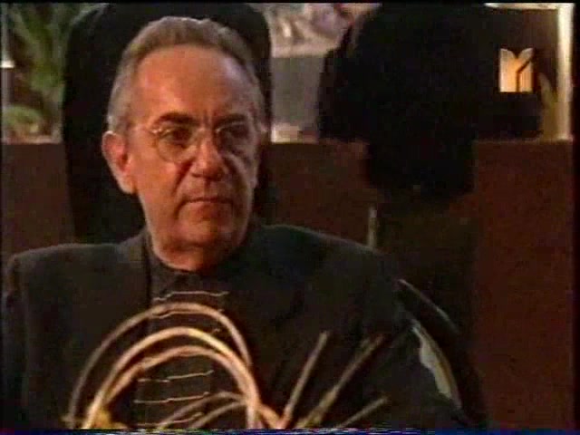 Лабиринт 1 серия Лабиринт 1 серия