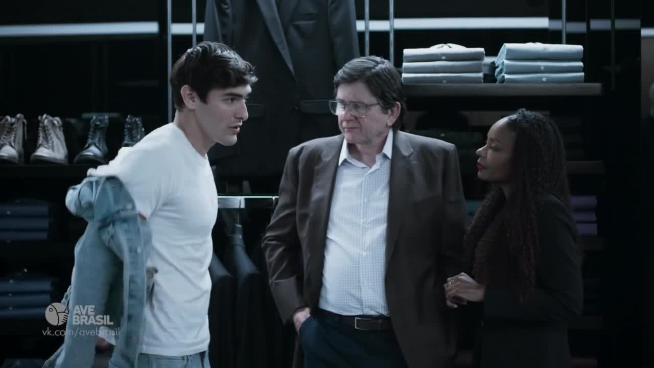 Тайные истины 19 серия Тайные истины 19 серия