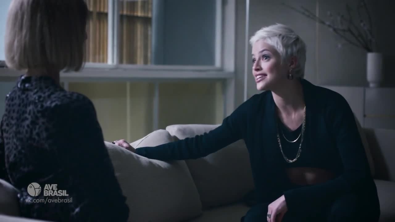 Тайные истины 21 серия Тайные истины 21 серия