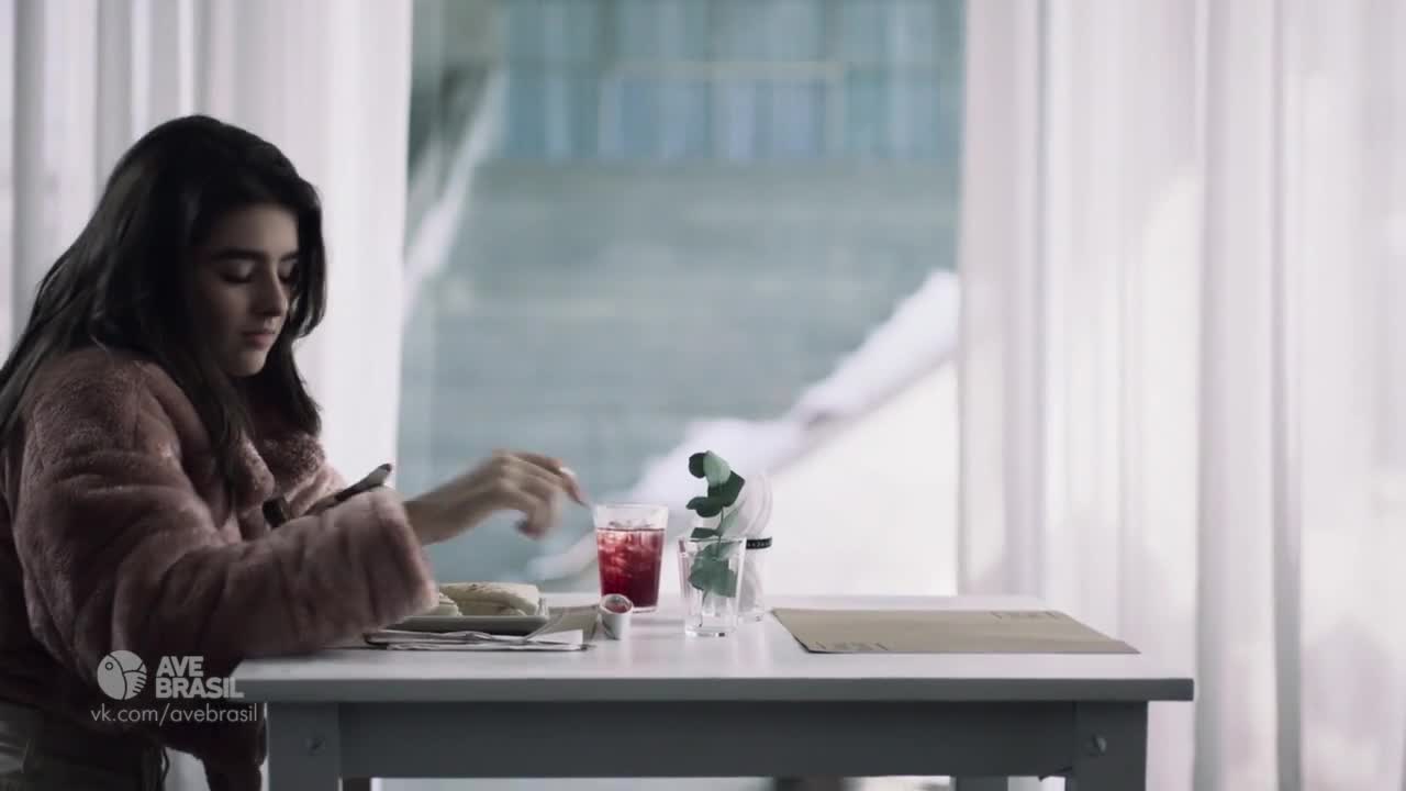 Тайные истины 26 серия Тайные истины 26 серия