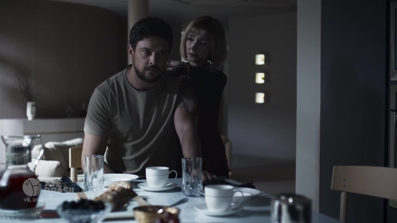 Тайные истины 31 серия Тайные истины 31 серия