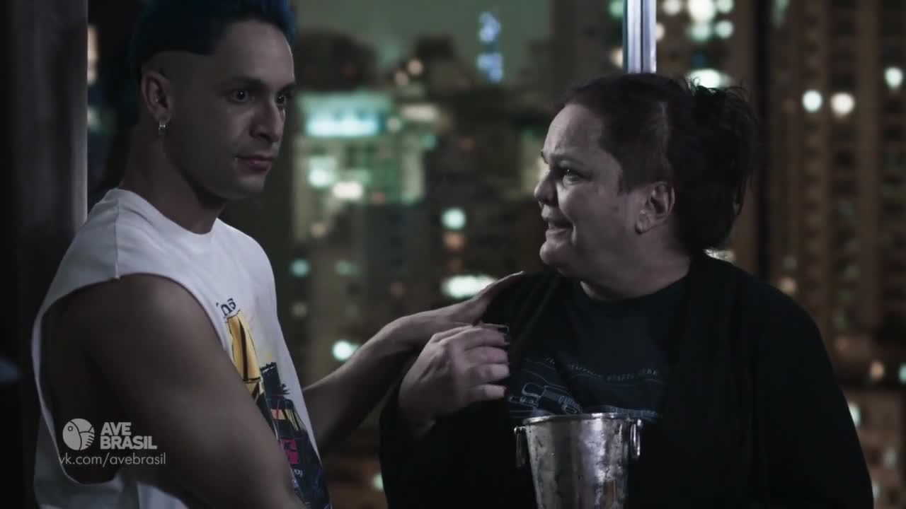 Тайные истины 33 серия Тайные истины 33 серия