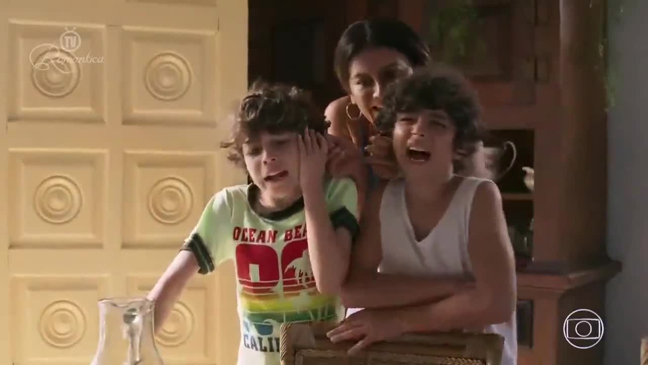 Лето 90 х (2019) 1 серия