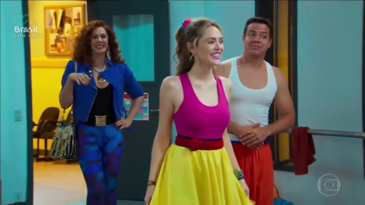 Лето 90 х (2019) 7 серия