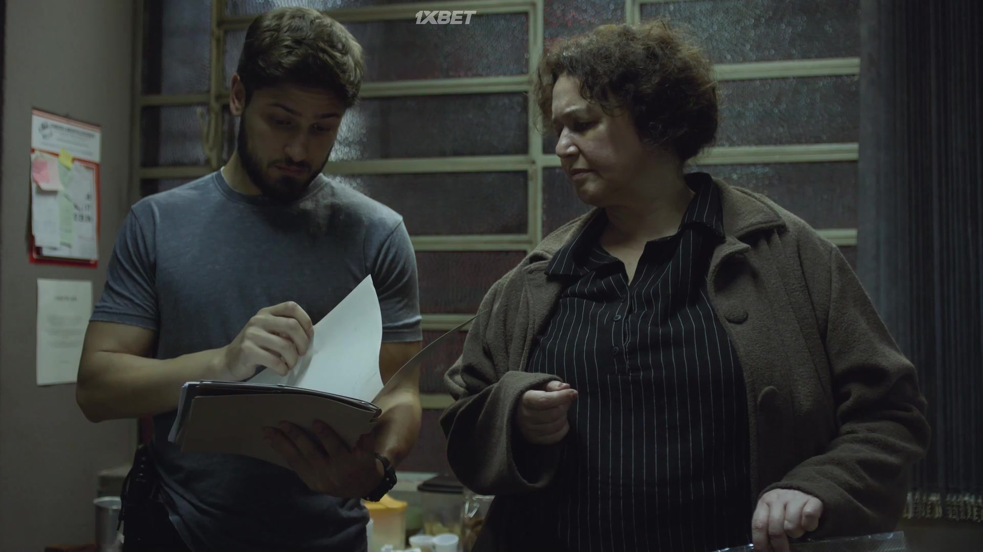 Спектрос 1 серия Спектрос 1 серия