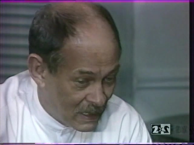 Полнолуние любви (1990) 116 серия