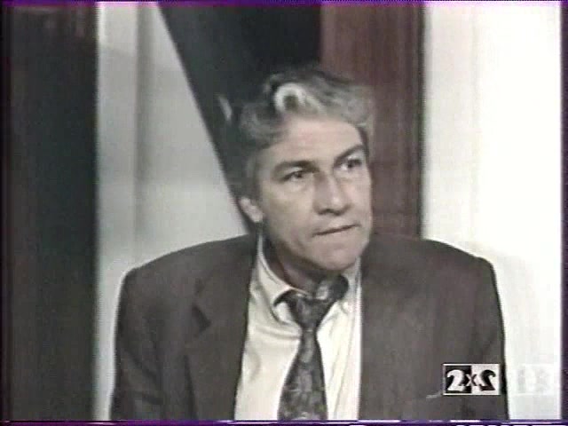 Полнолуние любви (1990) 119 серия