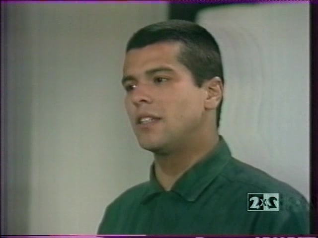 Полнолуние любви (1990) 138 серия