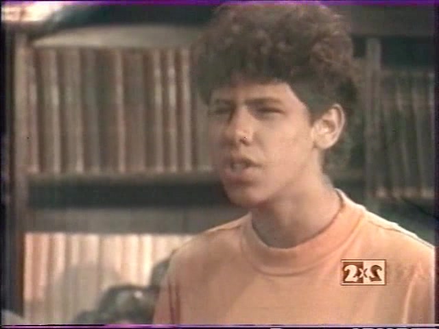 Полнолуние любви (1990) 29 серия