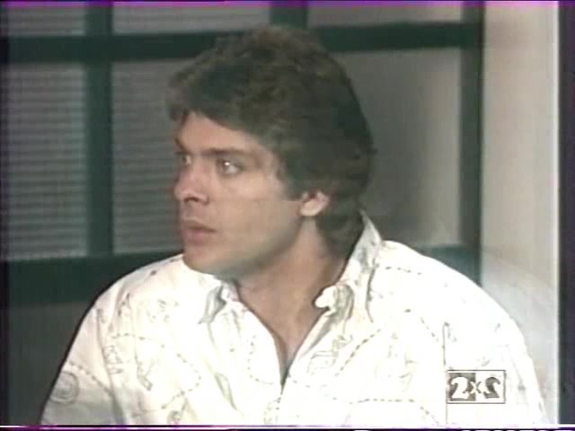 Полнолуние любви (1990) 35 серия